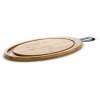 Rosendahl Grand Cru Skrebrt 47x27 cm, Bambus