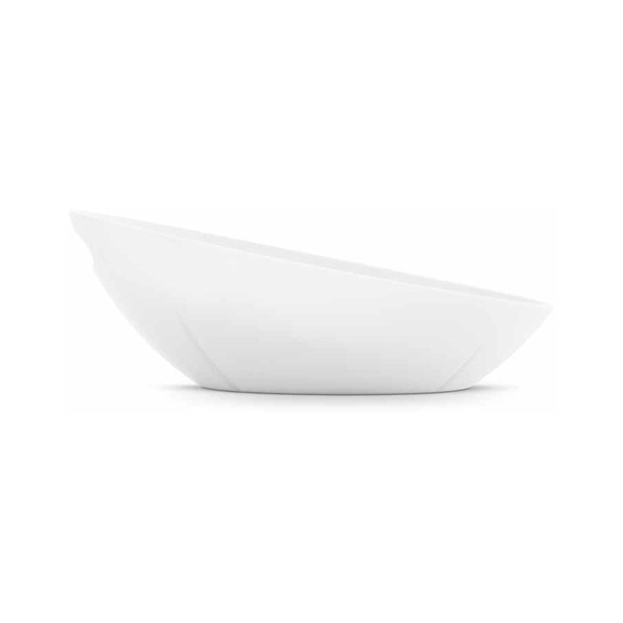 Rosendahl Grand Cru Brdskl Hvid, 9,8 cm x 27,5 cm