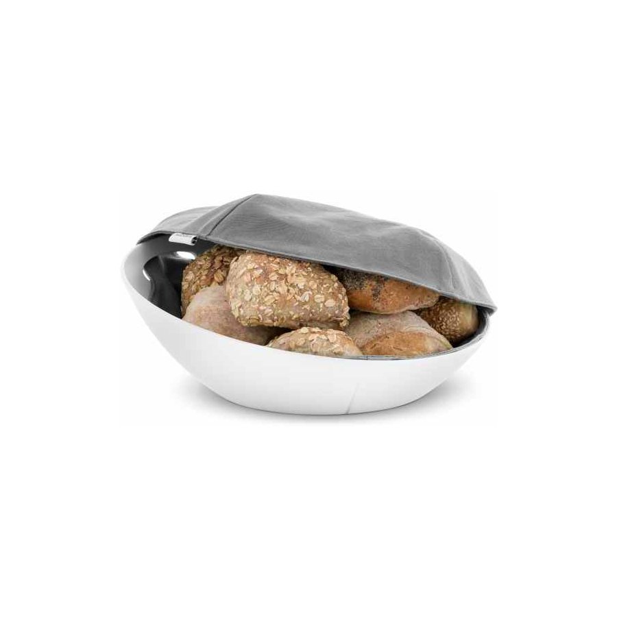 Rosendahl Grand Cru Brdskl Hvid, 9,8 cm x 27,5 cm