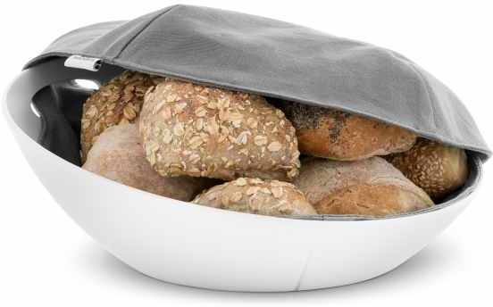 Rosendahl Grand Cru Brdskl Hvid, 9,8 cm x 27,5 cm
