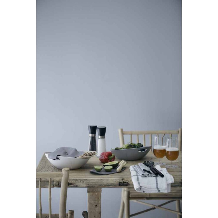 Rosendahl Grand Cru Brdskl Hvid, 9,8 cm x 27,5 cm