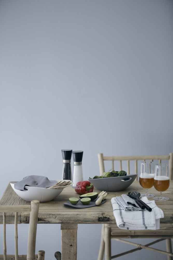 Rosendahl Grand Cru Brdskl Hvid, 9,8 cm x 27,5 cm