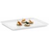 Rosendahl Grand Cru Serveringsfad 28,5x35 cm, Hvid