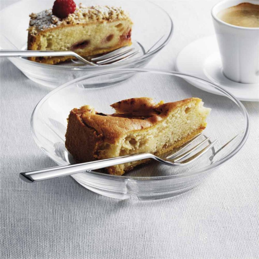 Rosendahl Grand Cru Dessert-Schale 4er Set. 16 cm