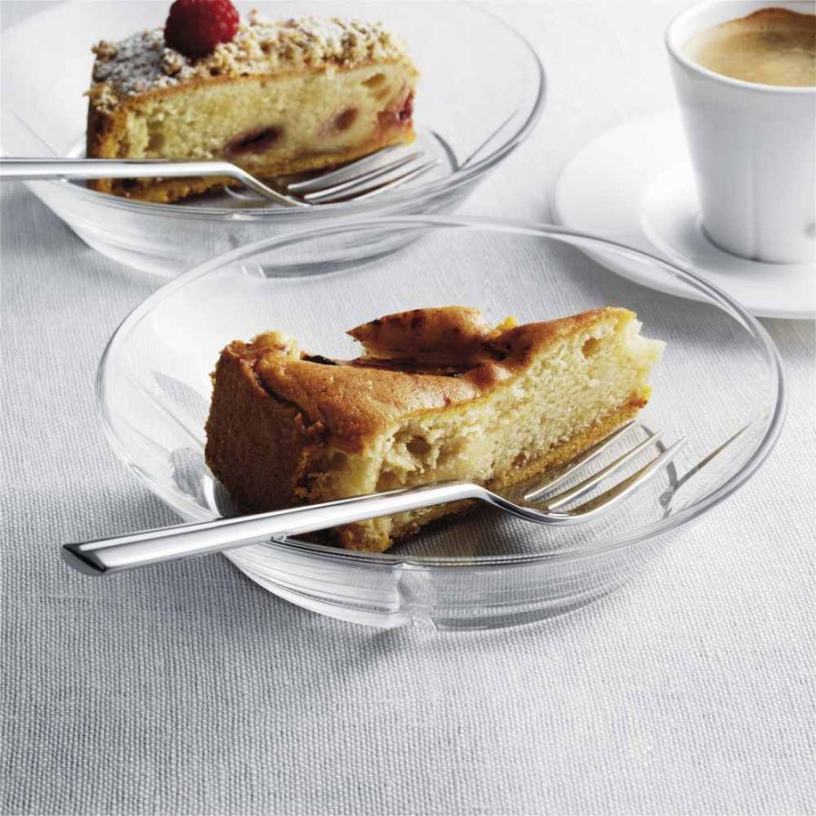 Rosendahl Grand Cru Dessert-Schale 4er Set. 16 cm