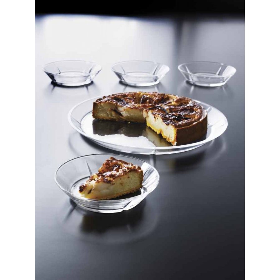 Rosendahl Grand Cru Dessert-Schale 4er Set. 16 cm