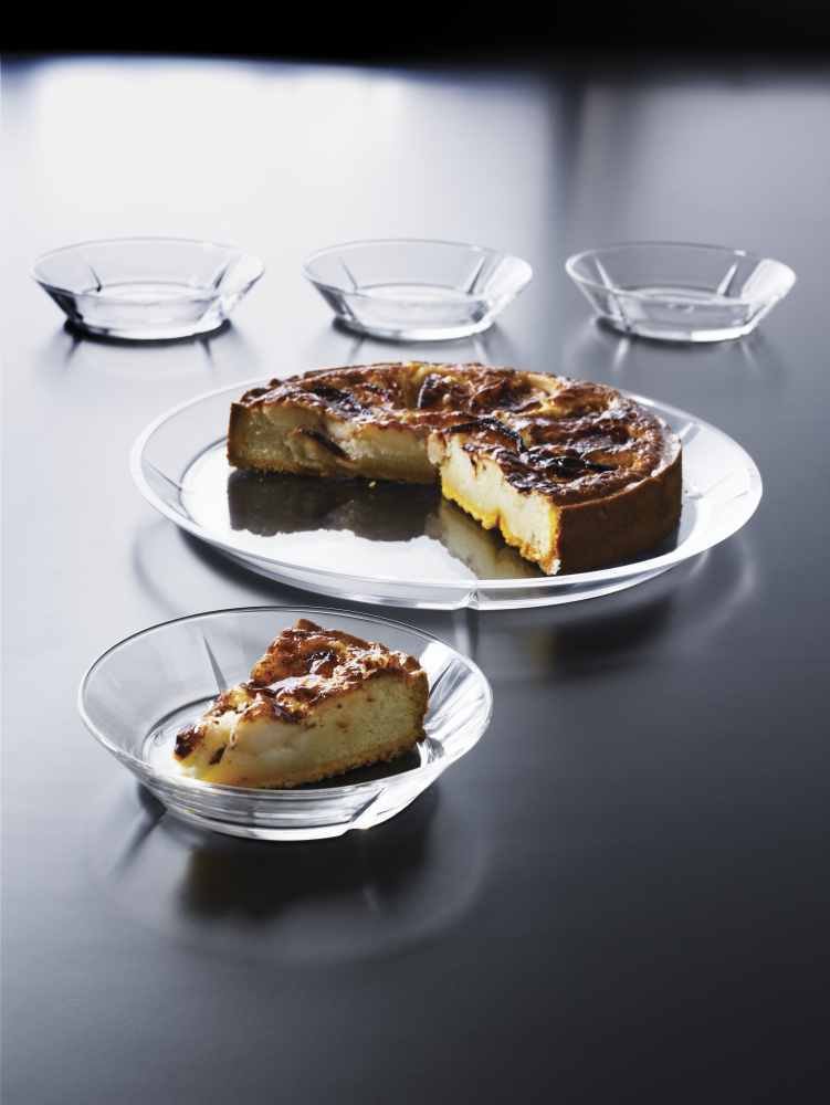 Rosendahl Grand Cru Dessert-Schale 4er Set. 16 cm