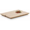Rosendahl Grand Cru Lille skrebrt bambus, 2,1 cm x 36 cm x 24 cm