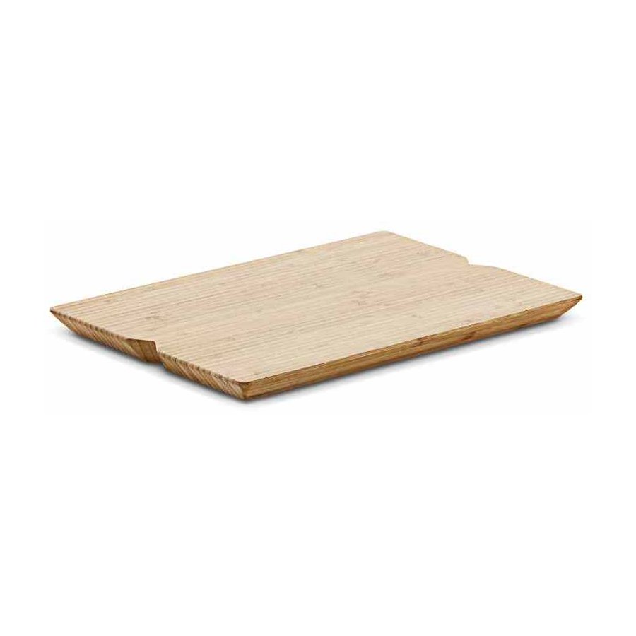 Rosendahl Grand Cru Lille skrebrt bambus, 2,1 cm x 36 cm x 24 cm