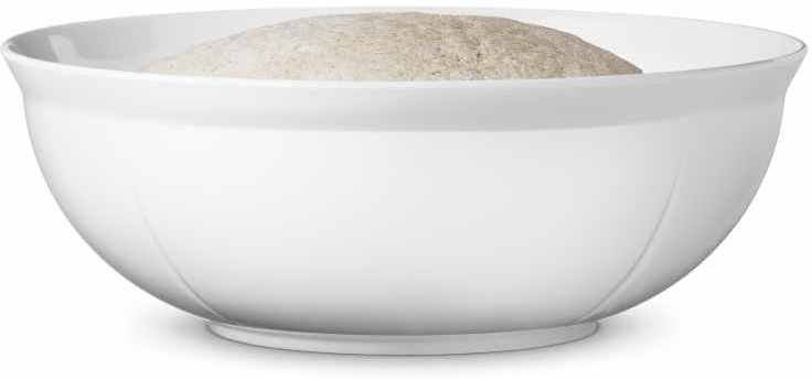 Rosendahl Grand Cru Megaskl Hvid, 12,6 cm x 35 cm