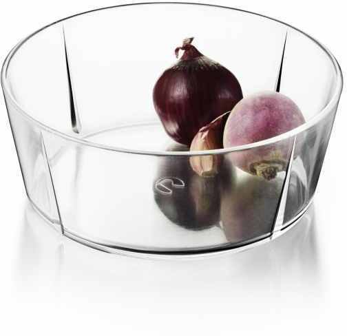 Rosendahl Grand Cru Ovnfast skl Klar,  24 cm