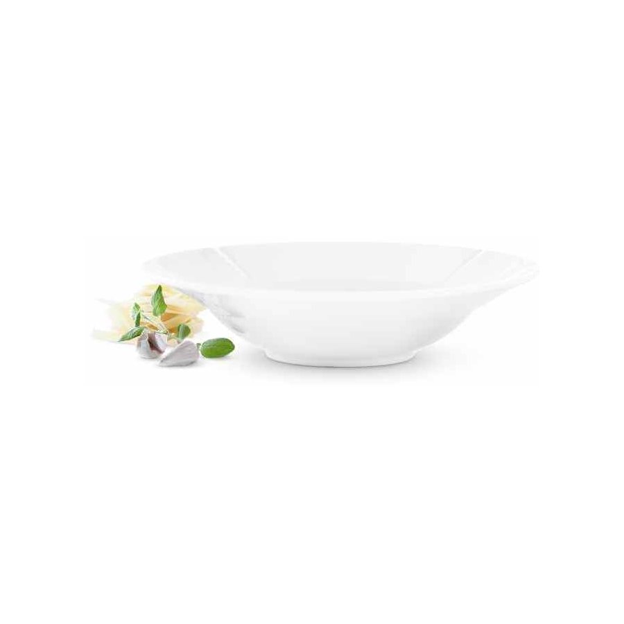 Rosendahl Grand Cru Suppen-/Pastateller 25 cm, Wei