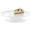 Rosendahl Grand Cru Kagefad p Fod 33 cm, Hvid
