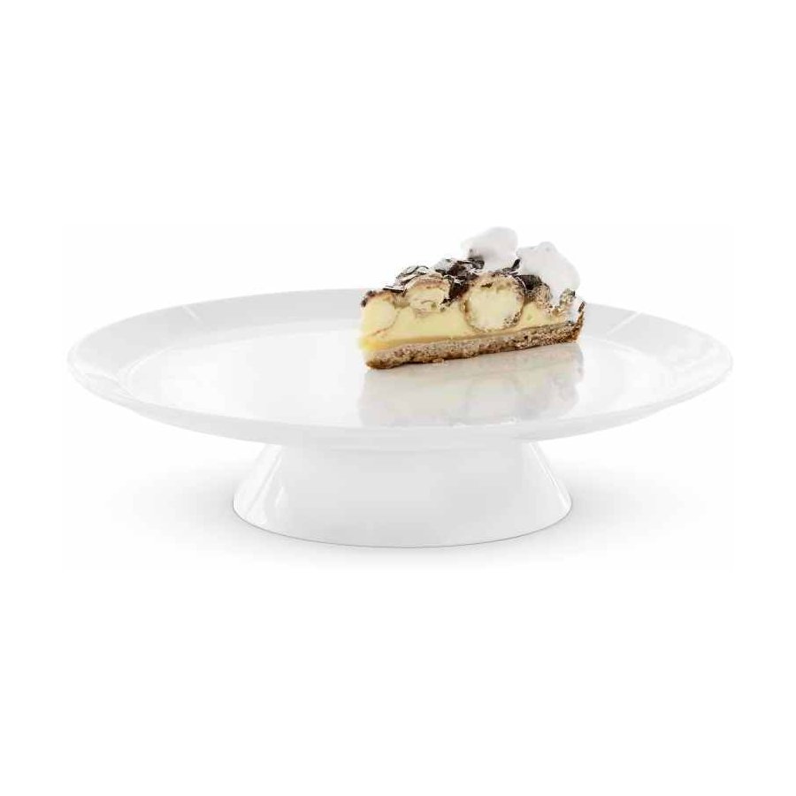 Rosendahl Grand Cru Kagefad p Fod 33 cm, Hvid