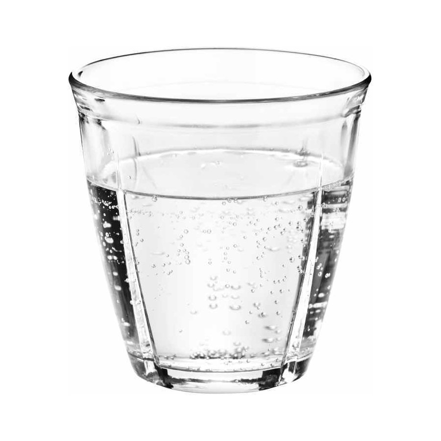 Rosendahl Grand Cru Soft Drikkeglas, 4 stk. cl - Vandglas -