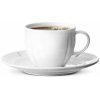 Rosendahl Grand Cru Soft Kaffekop m. Underkop 28 cl, Hvid
