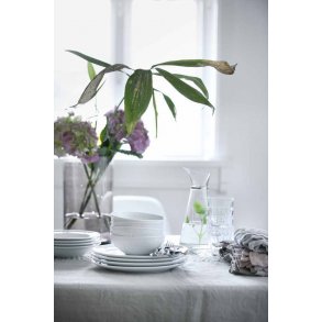 Rosendahl Grand Cru Soft Skål Ø15 cm, Hvid