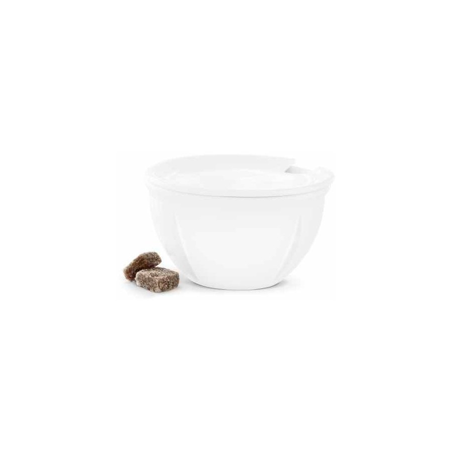 Rosendahl Grand Cru Soft Sukkerskl 10,5 cm, Hvid