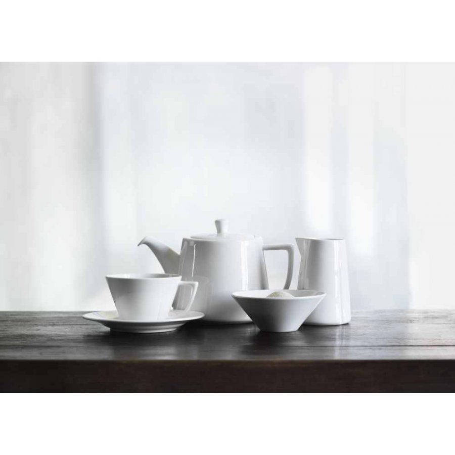 Rosendahl Grand Cru Tekande 1,4 L, Hvid