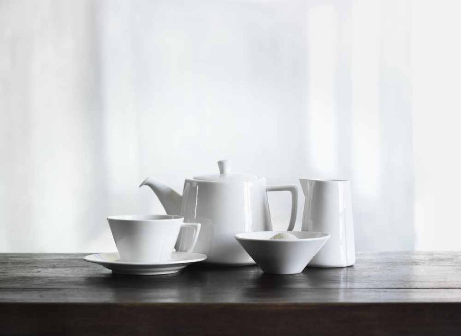 Rosendahl Grand Cru Tekande 1,4 L, Hvid