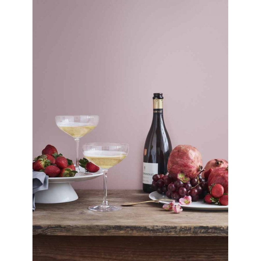 Rosendahl Premium Champagneskål 2 stk. 39 cl