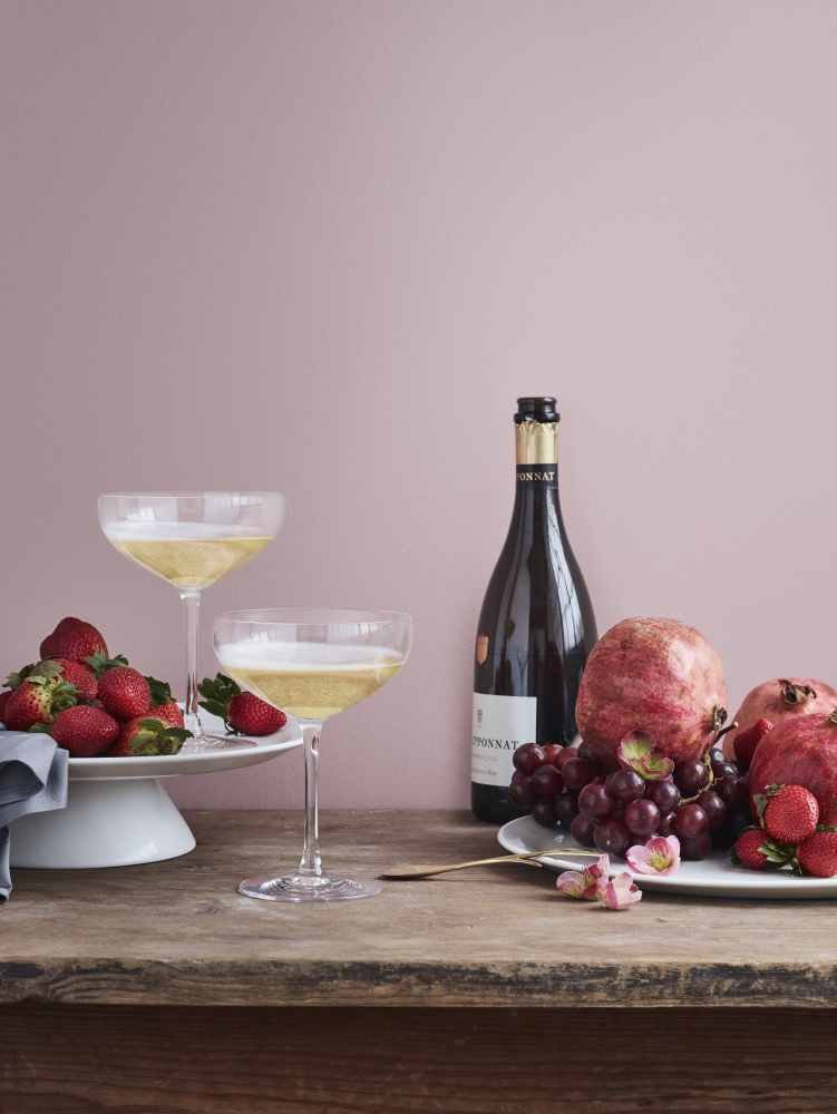 Rosendahl Premium Champagneskål 2 stk. 39 cl