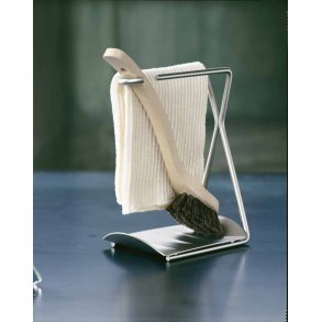 Rosendahl Tørrestander H19 cm, Stål