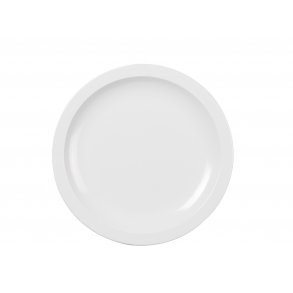 Rosti Hamlet Teller 24 cm, Wei