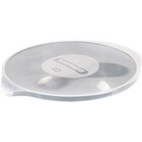 Rosti Margrethe Låg t. Røreskål 5 L, Transparent
