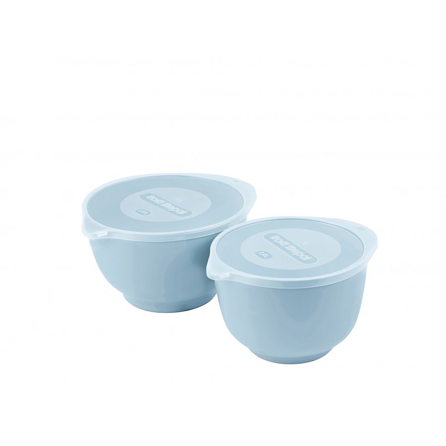 Rosti Mepal Margrethe Rresklst2+3L m/Lg, Nordic Blue