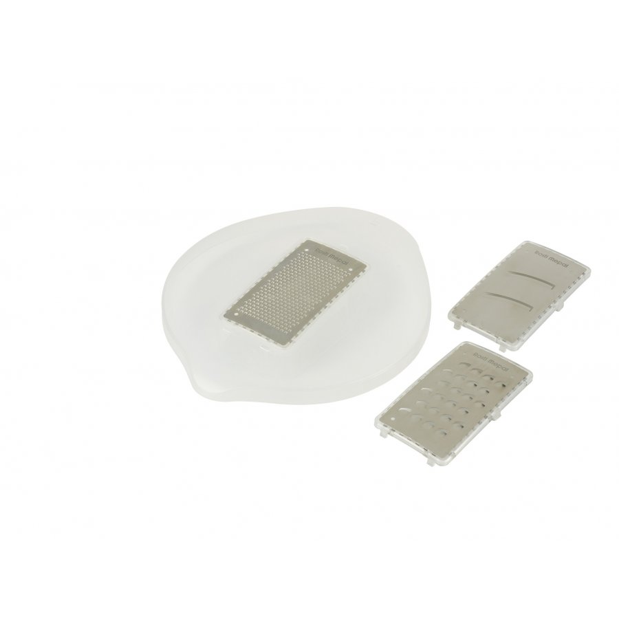 Rosti Margrethe rive/snittelg t. 3L rreskl