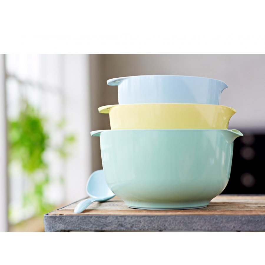 Rosti Margrethe rreskl 5 liter retro grn