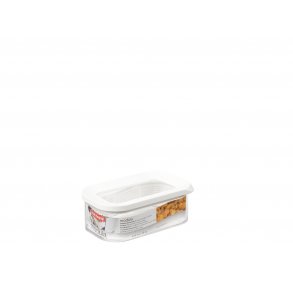 Mepal Modula Husholdningsbox 0,425 L, Transparent