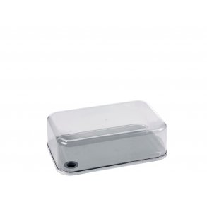 Mepal Modula Ostebox, Klar
