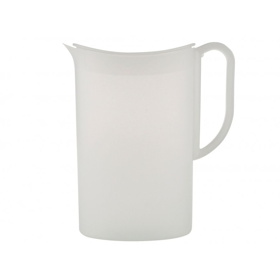 Mepal Saftkande 1,5 L, Hvid