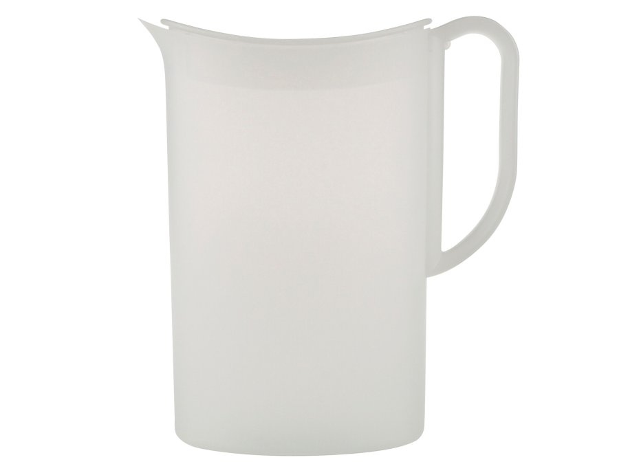 Mepal Saftkande 1,5 L, Hvid