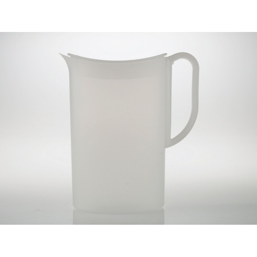Mepal Saftkande 1,5 L, Hvid