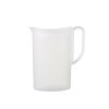 Mepal Saftkande 1,5 L, Hvid