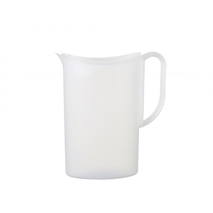 Mepal Saftkande 1,5 L, Hvid