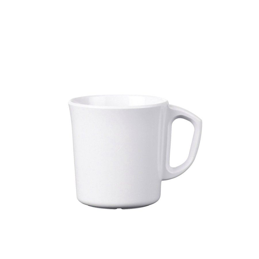 Mepal Brnekrus 250 ml, Hvid