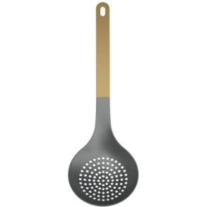 Rosti Optima Schaumlffel 32 cm, Curry