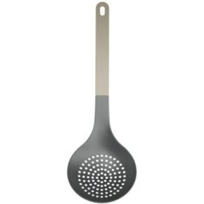 Rosti Optima Schaumlffel 32 cm, Humus