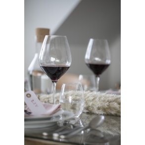 Holmegaard Cabernet Bourgogneglas 6 stk. 69 cl