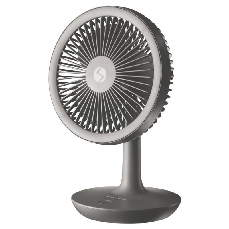 Køb Sensotek ST 150 Mini Fan, Grå