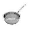 Scanpan Fusion 5 Sauteuse 18 cm/1,3 L