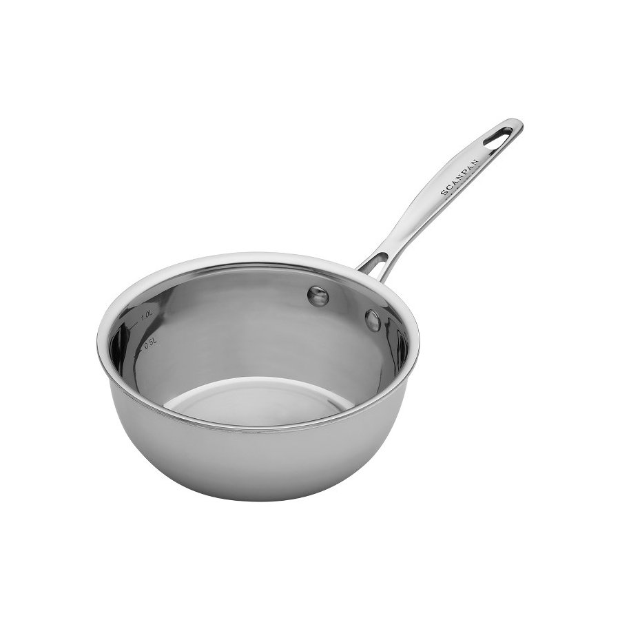 Scanpan Fusion 5 Sauteuse 18 cm/1,3 L