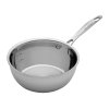 Scanpan Fusion 5 Sauteuse 20 cm/1,8 L