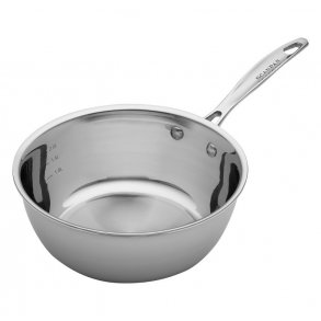 Scanpan Fusion 5 Sauteuse 22 cm/2,7 L