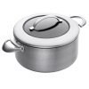 Scanpan CTX Gryde m. Non-stick Belgning og Lg 26 cm/6,5 L