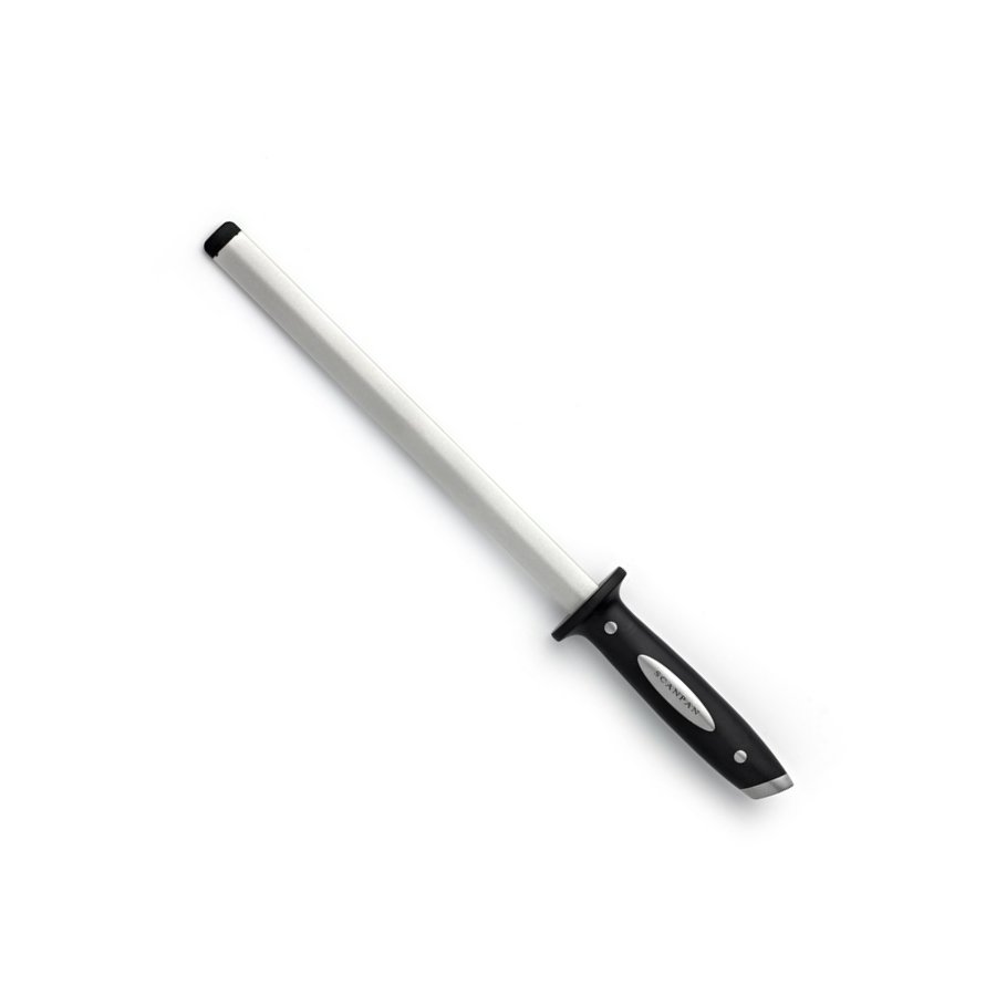 Scanpan Classic Wetzstahl 25 cm